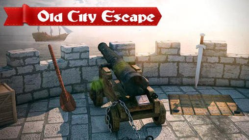 download Old city escape apk